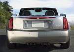 Cadillac XLR Roadster 2004 года